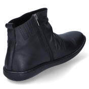 Stiefeletten  Schwarz