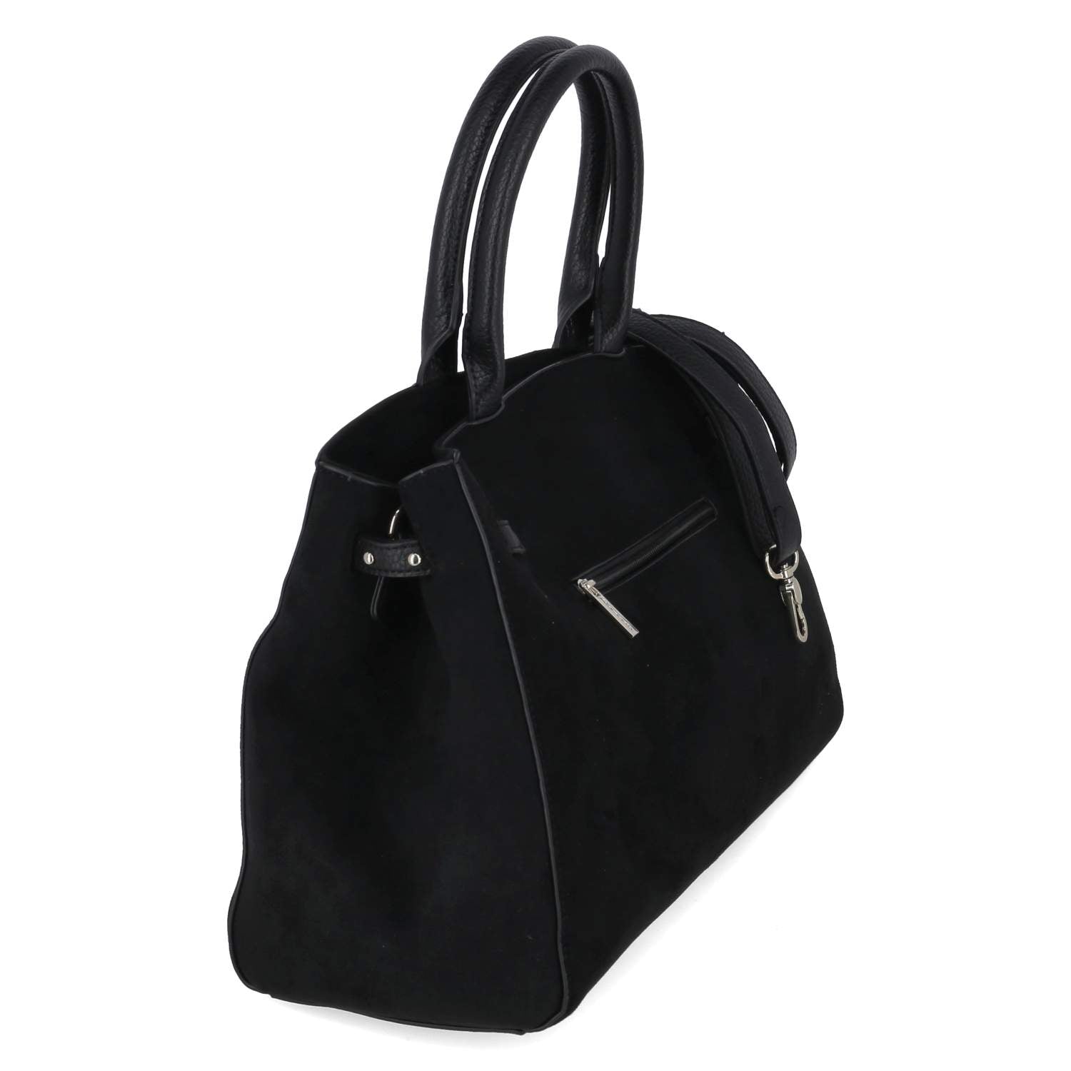 Handtasche MARTINA  Schwarz