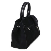 Handtasche MARTINA  Schwarz