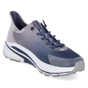 Low Sneaker STRIKEHAAG  Blau