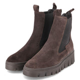 Chelsea Boots  Braun