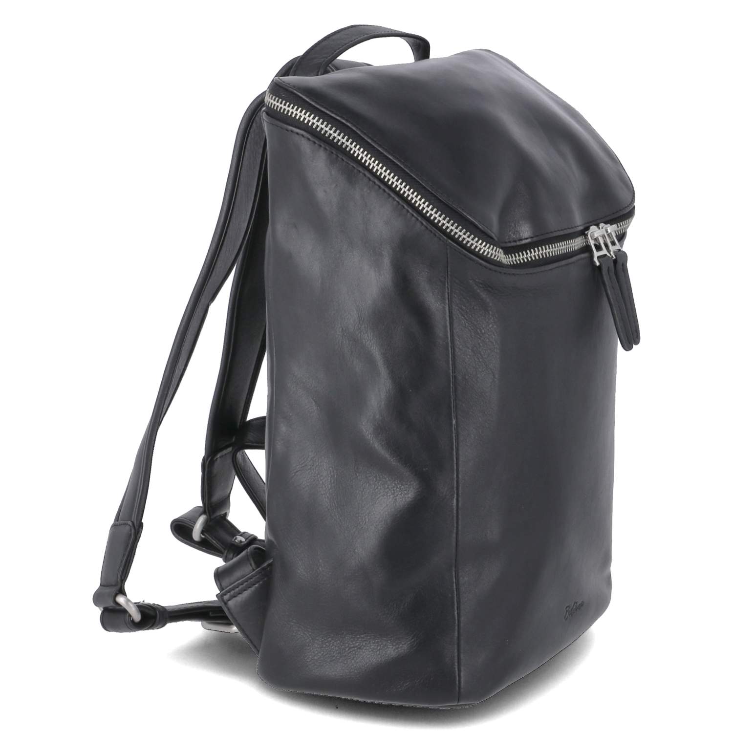 Rucksack  Schwarz