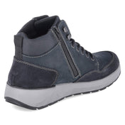 Winterboots  Blau