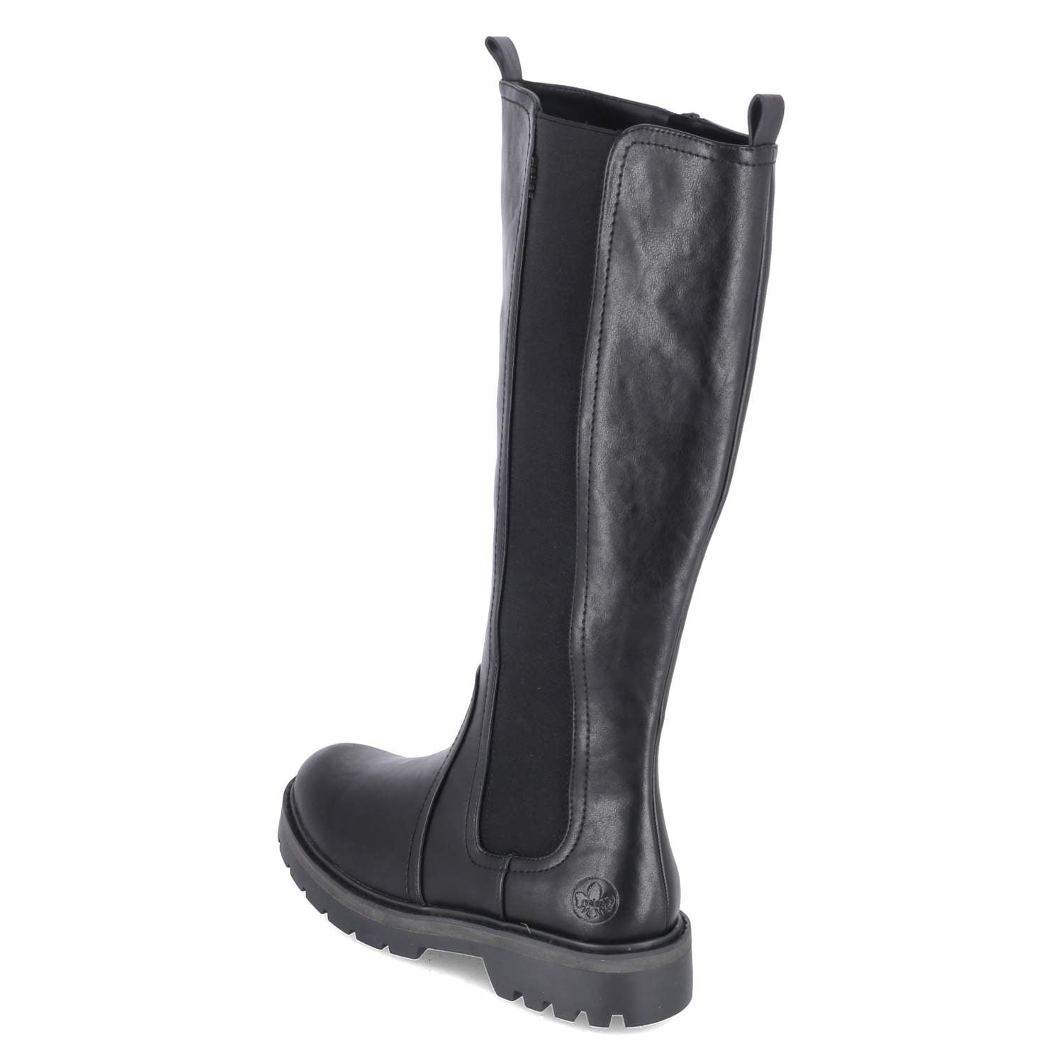 Stiefel  Schwarz