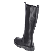 Stiefel  Schwarz