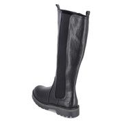 Stiefel  Schwarz