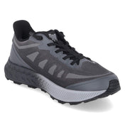 Low Sneaker  Grau