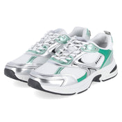 Low Sneaker  Weiß