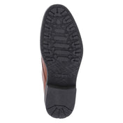 Halbschuhe  Braun