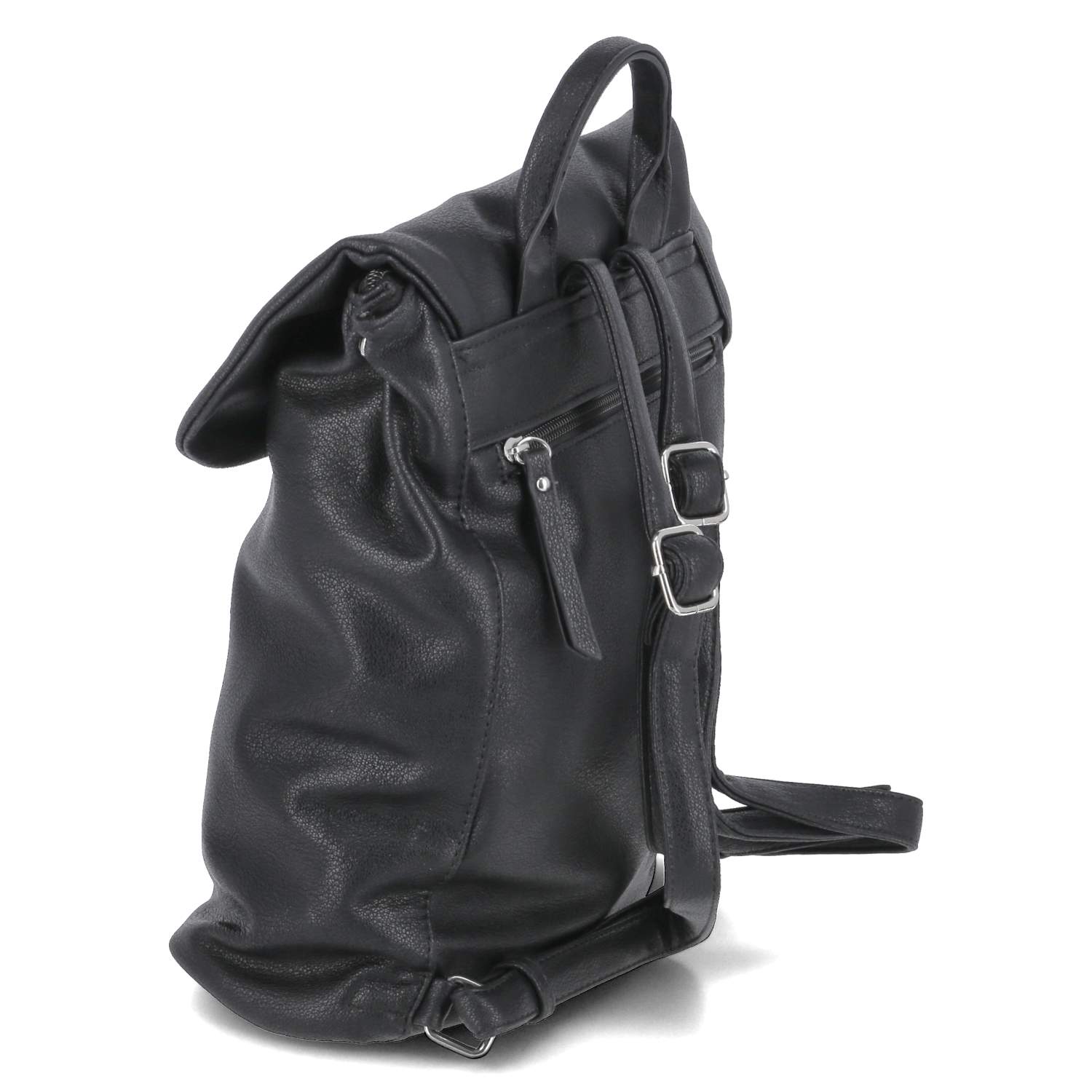 Rucksack  Schwarz