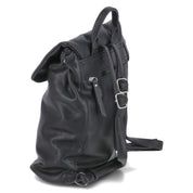 Rucksack  Schwarz