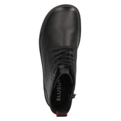 Barfuß-Stiefeletten BLSN-040W  Schwarz
