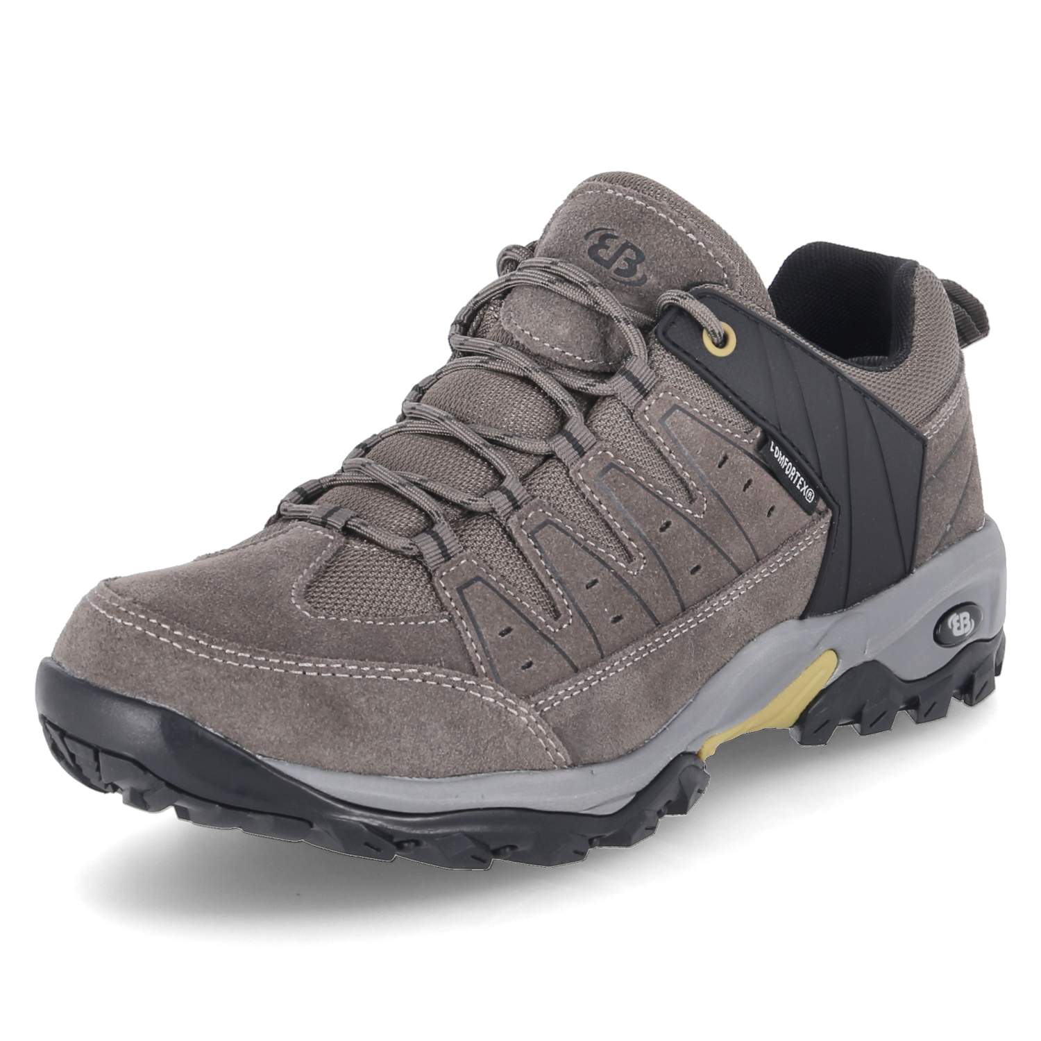 Outdoorschuhe MOUNT PINOS LOW  Braun