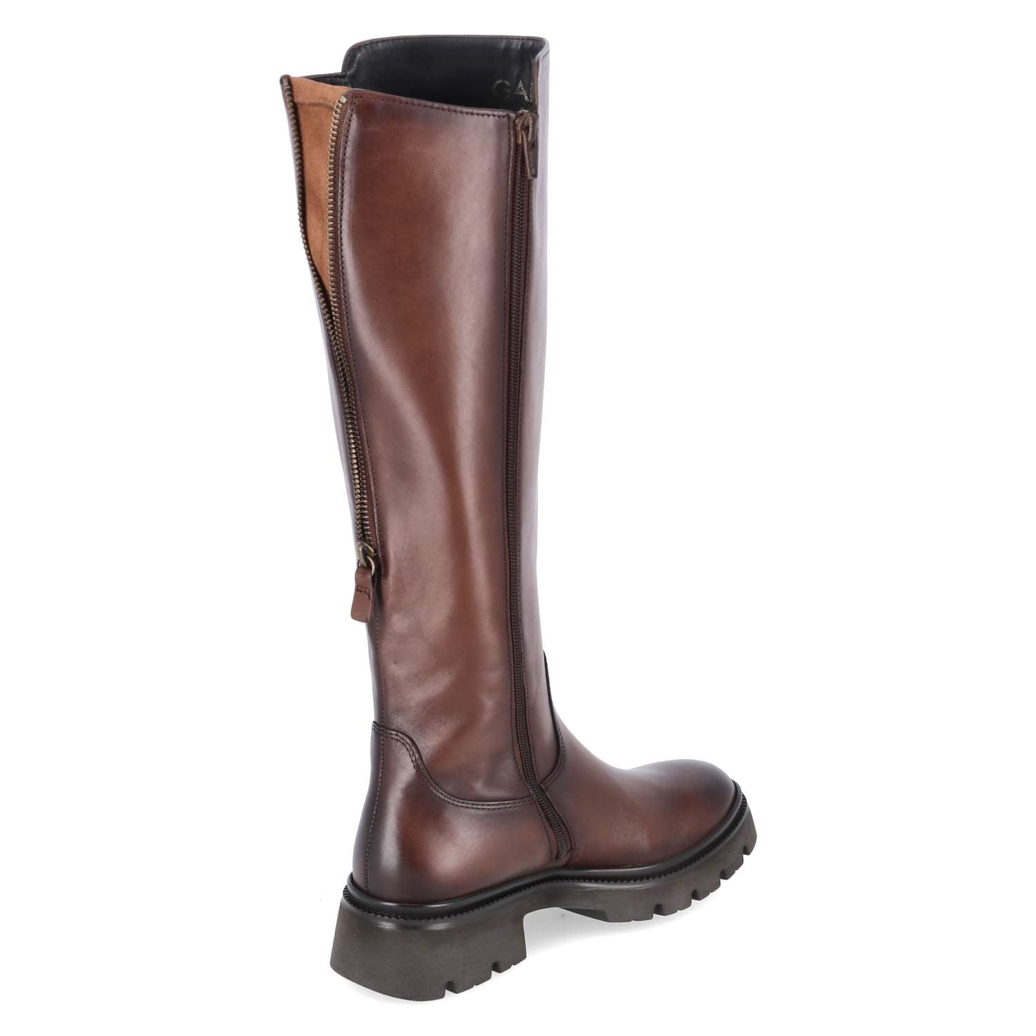 Stiefel  Braun