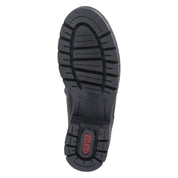 Winterboots  Schwarz