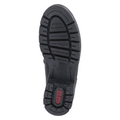 Winterboots  Schwarz