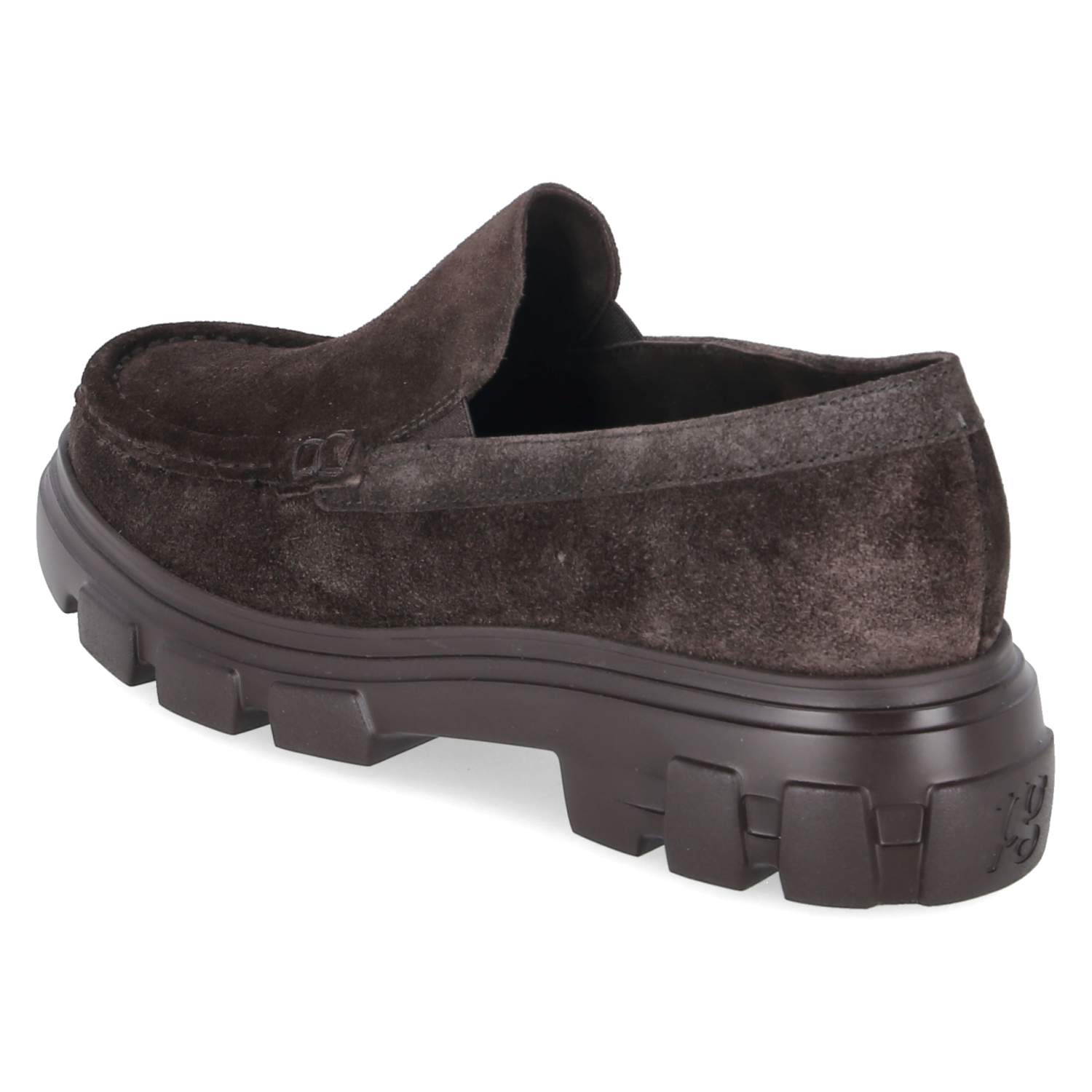 Slipper  Braun