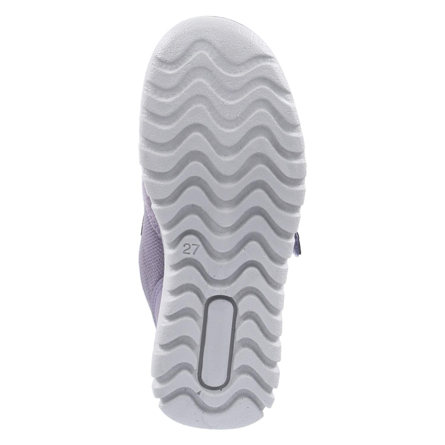 Klettschuhe SPORT7 MINI  Lila