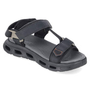 Sandalen  Schwarz