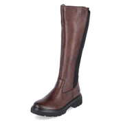 Stiefel  Braun
