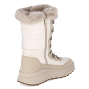 Snowboots  Beige