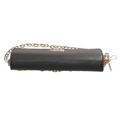 Abendtasche  Schwarz