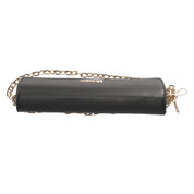 Abendtasche  Schwarz
