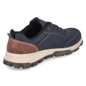 Low Sneaker  Blau