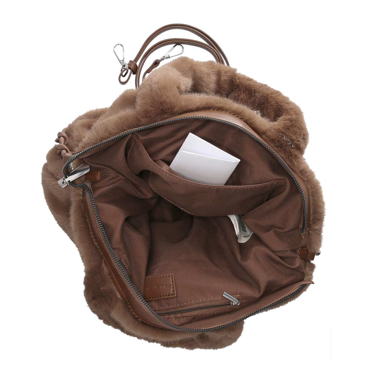 Shopper  Braun