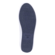 Low Sneaker PILLOX  Weiß