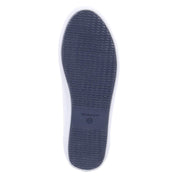 Low Sneaker PILLOX  Weiß
