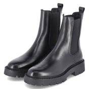 Chelsea Boots  Schwarz