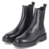 Chelsea Boots  Schwarz