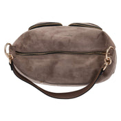 Hobo Bag MANJA  Taupe