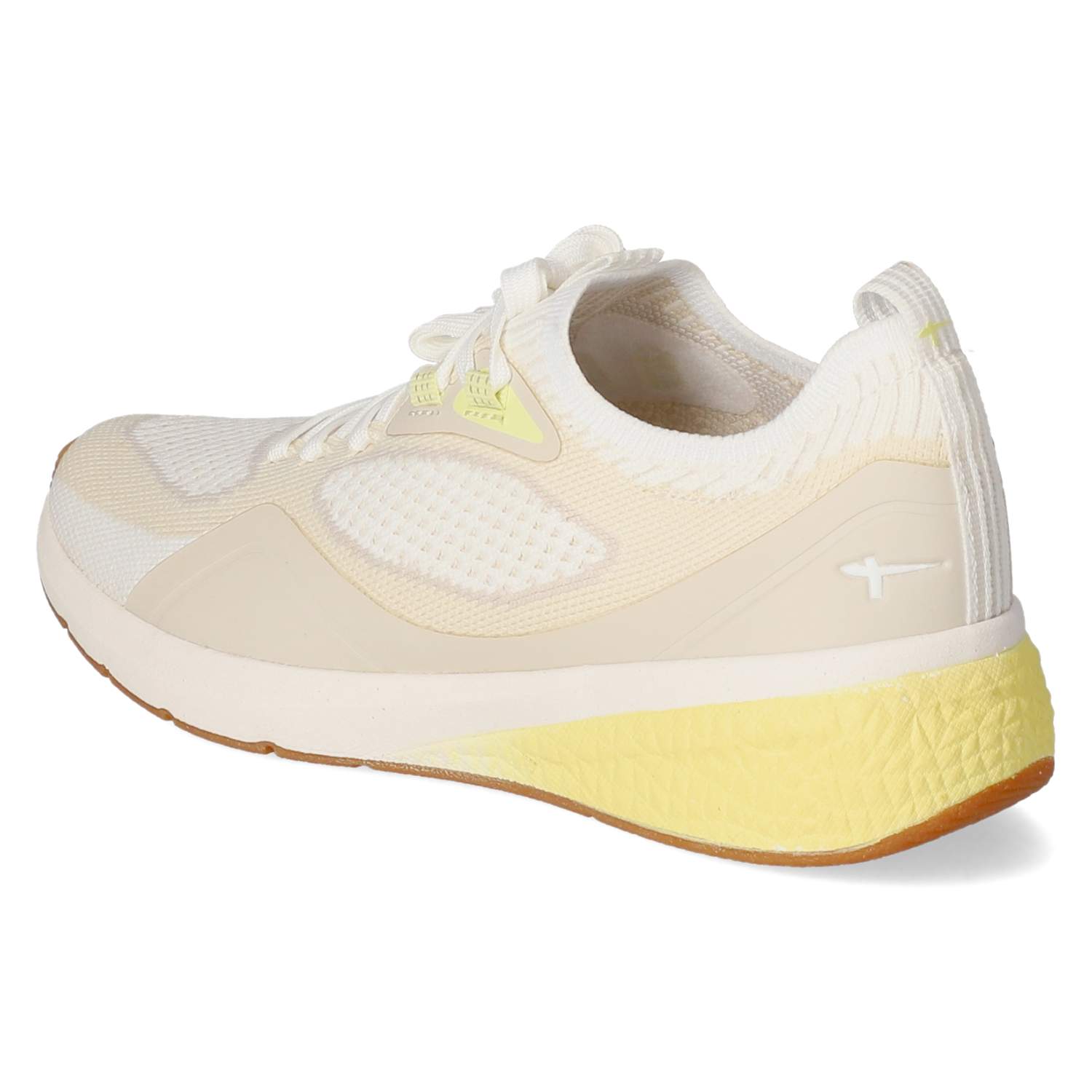 Low Sneaker  Beige