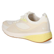 Low Sneaker  Beige