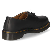 Schnürschuhe 1461  Schwarz