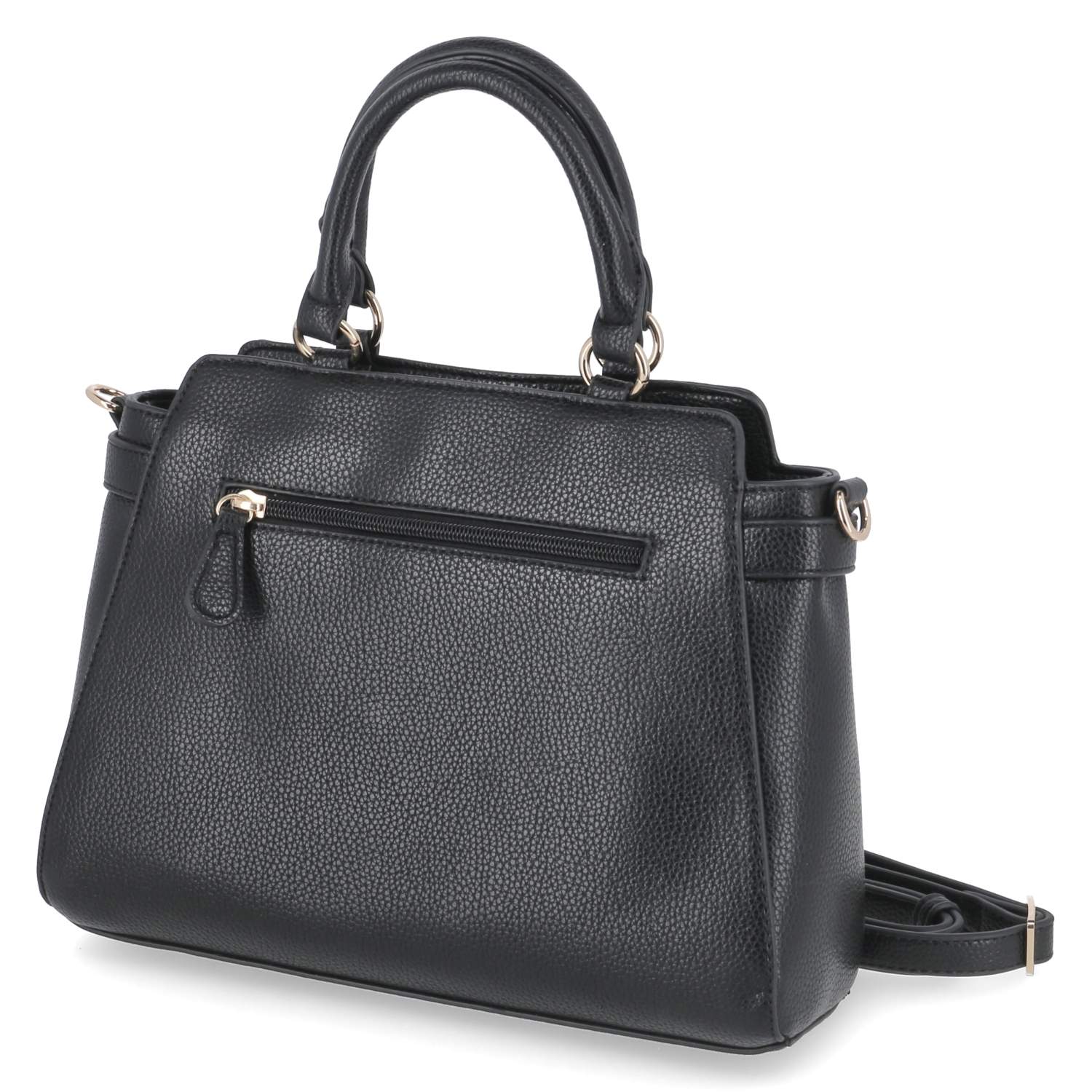 Handtasche  Schwarz