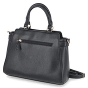 Handtasche  Schwarz