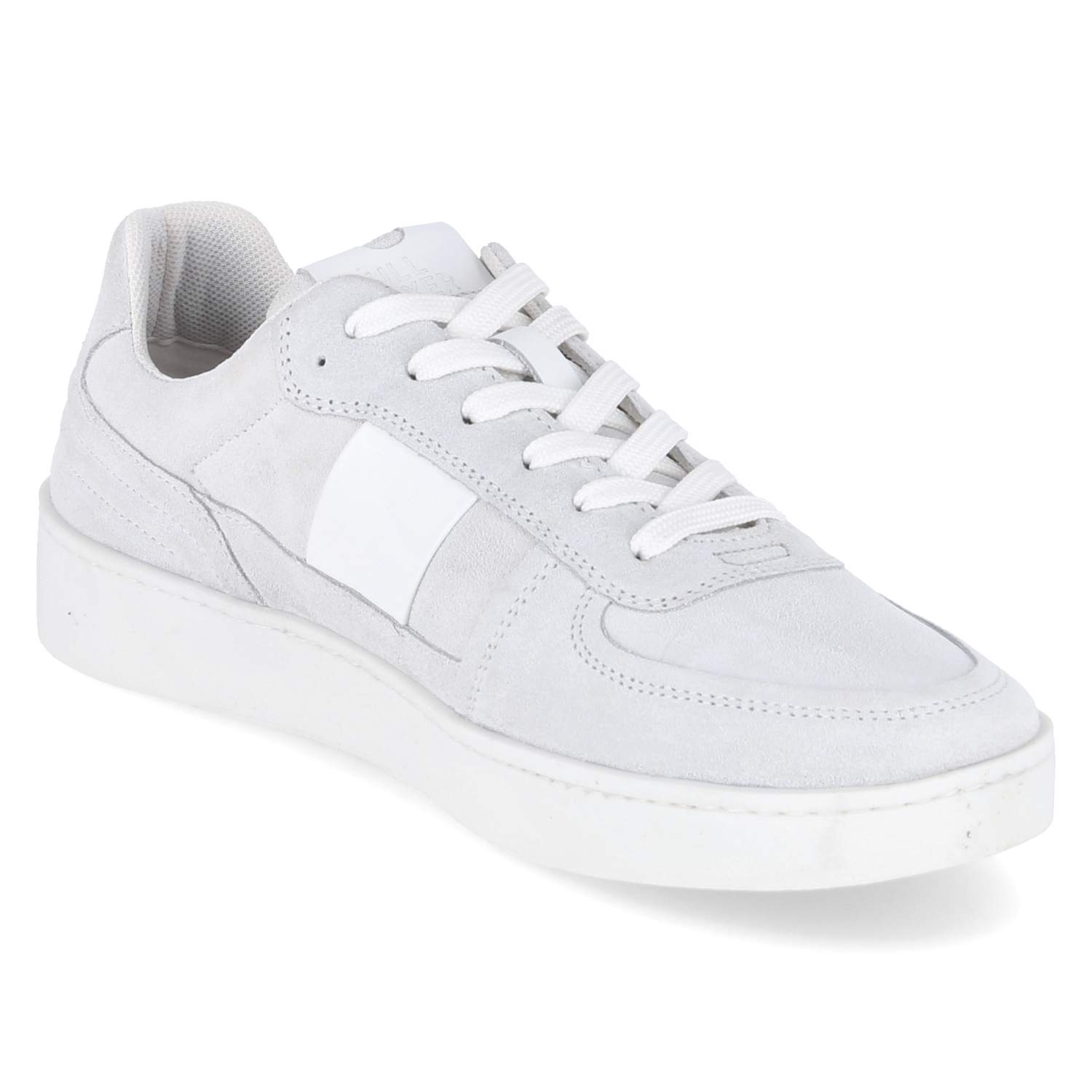 Low Sneaker  Grau