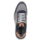 Low Sneaker  Blau