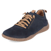 Halbschuhe WYNONA 06  Blau