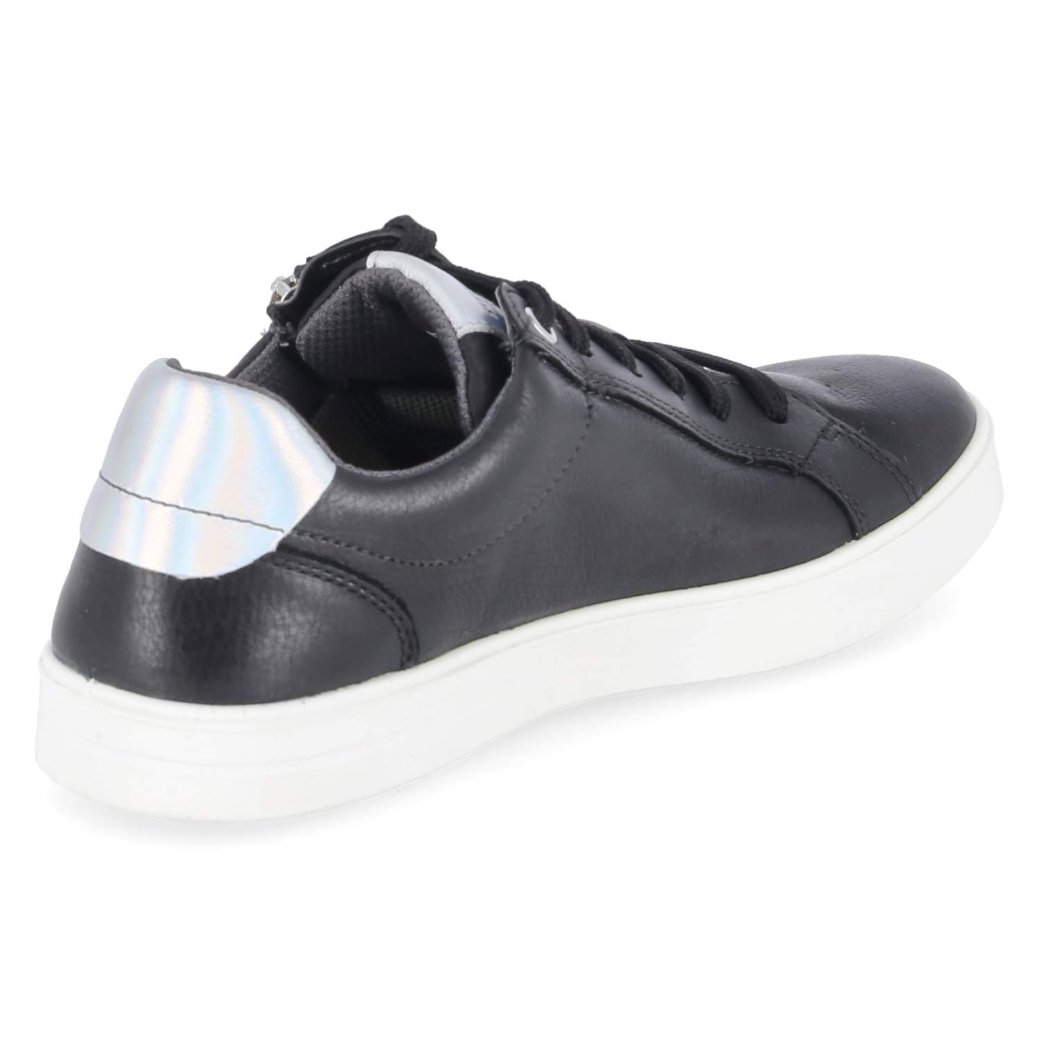 Schnürschuhe STELLA  Schwarz