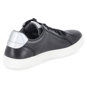Schnürschuhe STELLA  Schwarz