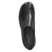Slipper CHARLOTTE 17  Schwarz