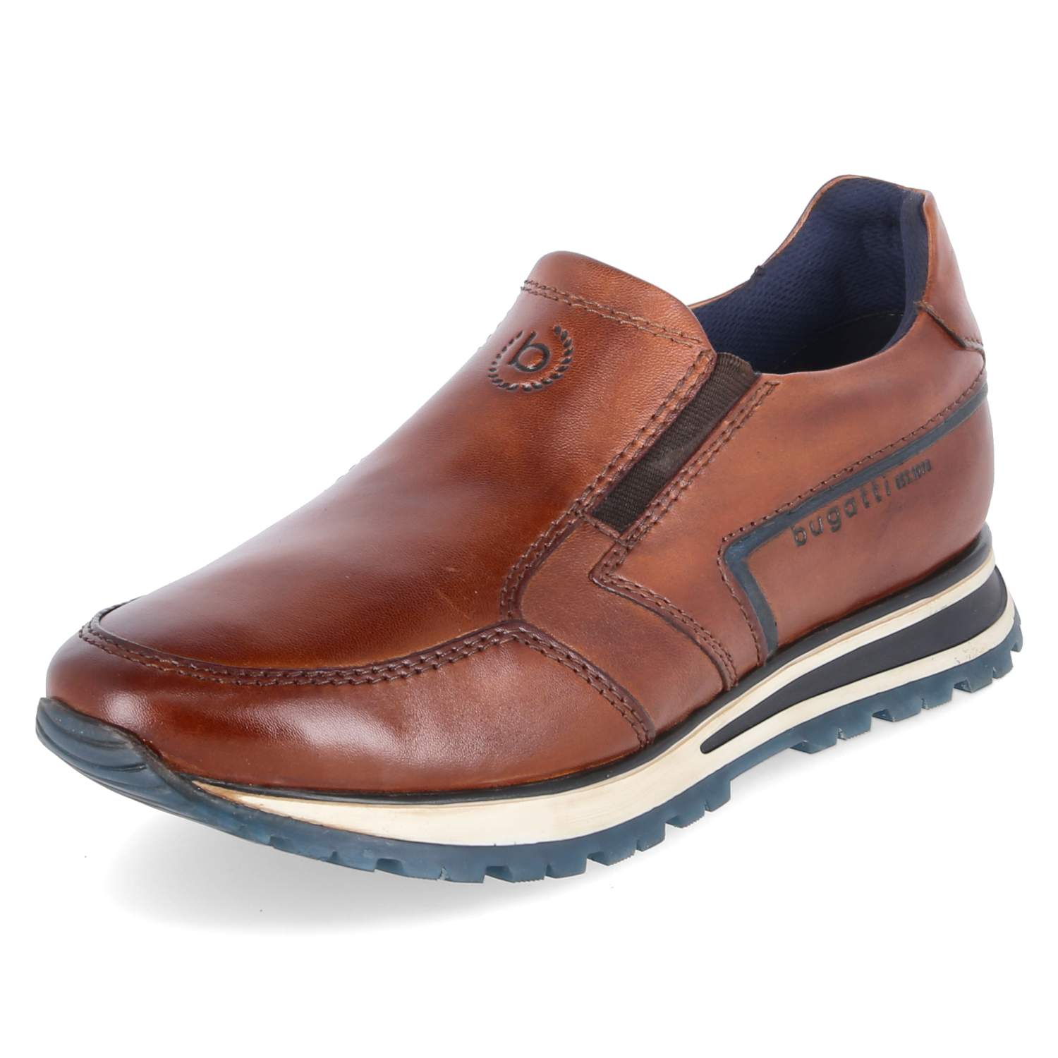 Slipper  Braun