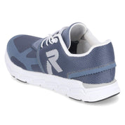 Low Sneaker  Blau