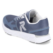 Low Sneaker  Blau