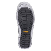 Slipper  Blau
