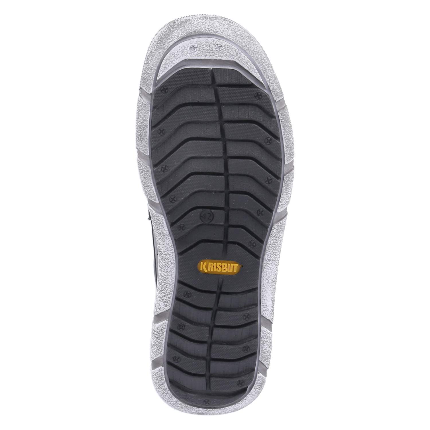 Slipper  Blau